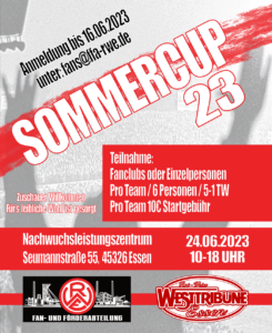 Sommercup 2023