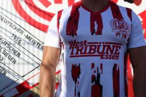 Neues zum Fantrikot!