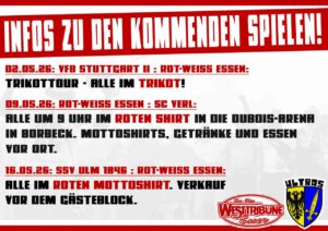 Alles zum Saisonfinale